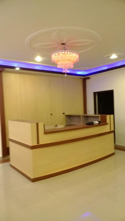 Hotel Hill Palace Kausani Ngoại thất bức ảnh